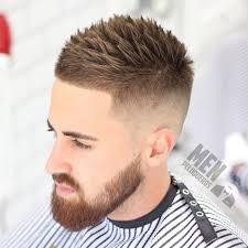 Our guide will help anyone tame their cowlick. 25 Short Hairstyles For Men With Cowlicks Stylendesigns Mens Hairstyles Short Cowlick Hairstyles Haircuts For Men