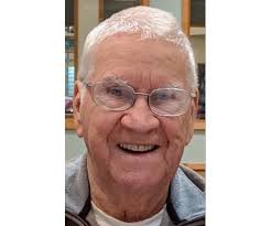 Patrick Moriarty Obituary (2019)