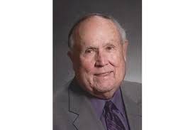 Wesley Langham Obituary (1930