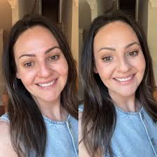 ✨ Makeover Monday ✨ The natural beauty of Seint makeup is everything! One  compact and tons of possibilities.🤩