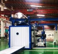 Vacuum Oil Filling And Treatment Plant - SIMUWU Vacuum Furnace