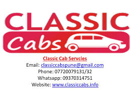 Classic Cabs Services Pune 411001 Mahaeashtra India Puneairporttaxi Gmail Com Puneairportcabs Gmail Car Rental Service Classic Car Rental Car Rental Company