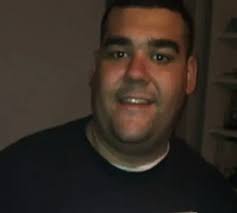 Obituary information for Nicholas J. Esparza