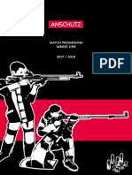 Vorbereitungen für ein sicheres und präzises einschießen raten wir einen schießstand mit einer 100m bahn aufzusuchen. Rws Anschussscheibe De