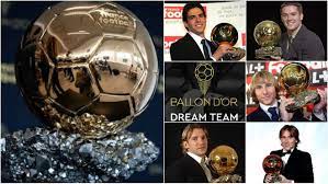 Ballon d'or'u 2004'te milan forması ile kazanan shevchenko, bu sezon bu ödülü manuel neuer'in kazanması gerektiğini savundu. The Shock Exclusions From The Ballon D Or Dream Team Nominees Shevchenko Modric Kaka Marca