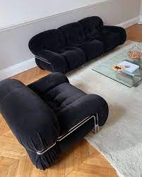 Funda Christophersen On Instagram Puffy Seats Interior Design Bedroom Home Interior Design Furniture