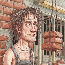 Infinite Jest Characters