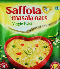 Saffola Classic Oats Veggie Twist Pack Of 12 Click Image For More Details Note It S An Affiliate Link To Amazon Veggies Breakfast Recipes Oats