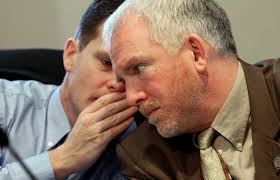 Cleveland City Council President Martin Sweeney steps down as finance  committee chair, appoints Councilman Kevin Kelley