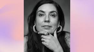 Tanya Talaga Has Long Told Indigenous Stories. Now, She's Telling Her Own