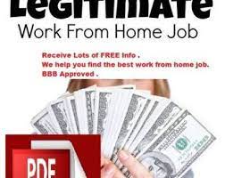 Work At Home Jobs Work From Home Jobs Make Money Jobs Home Etsy Work From Home Jobs Amazon Work From Home Legitimate Work From Home