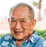 Albert Tom Obituary (1921