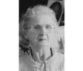 It is with great sadness that the family announces the passing of Elsie Yeoman on June 21, 2012 in St. Albert at the age of 93 years. - 527849_A_20120628