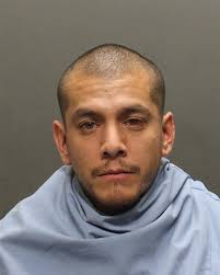 Leroy Calderon, Jr. convicted of First Degree Murder. Leroy Calderon, Jr.  and his wife were driving down I-10 when they got into an argument. His  wife was driving and her 7-year-old son