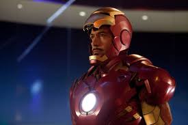 When downey first signed his deal with marvel. Avengers Endgame Robert Downey Jr S Iron Man Audition
