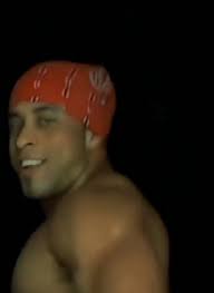 Ricardo Milos Workout