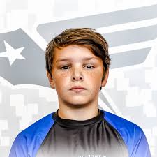 Competitor List [2019 Shreveport Open]