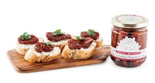 Artisinal Sun Dried Tomatoes In Extra Virgin Olive Oil Sun Dried Tomato Dried Tomatoes Sun Dried