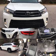 2016 toyota highlander) 4.5 out of 5 stars 10 2018 Toyota Highlander Rim Ideas Toyota Highlander Toyota Highlander