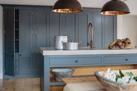 Emily Henderson Mountain Fixer Upper Kitchen Cabinet Layout Full Height Cabinets Inspiration 01 Upper Kitchen Cabinets Kitchen Cabinet Layout Kitchen Layout