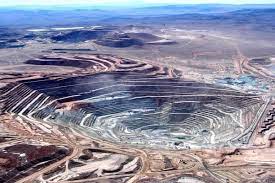 They are used in the treatment of bipolar the active principle in these salts is the lithium ion li+, which having a smaller diameter, can easily displace k+ and na+ and even ca+2, in spite of. Lithium Mine Vs Oil Sands Extraction Snopes Com