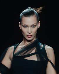 Mugler spring summer 2021 part 02 by @cadwallader directed by @torso.solutions. Mugler Presents Spring Summer 2021 Collection Ahead Of An Inclusive Fashion Forward Show Luxus Plus