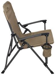Alps Mountaineering Steel Leisure Chair Solid Armrests Best Tent Cots For Camping In 2020 Camping Chairs Outdoor Chairs Leisure Chair