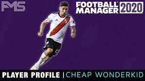 He is predeceased by his father gonzalo fitch mo Fm 2020 Player Profile Gonzalo Montiel Football Manager Stories