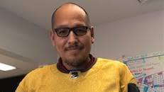 Steve Ross Martinez Obituary (1976