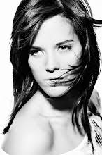 Model Aletha: Mijn fitness idool!!!