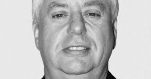 Sunday reception to honor retiring Rev. Rick Draper