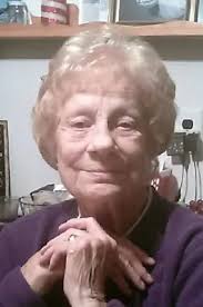 Obituary information for Mildred W. 'Mickey' Willson