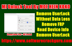 In order to use it for redmi note 3 pro, you need to use the mi account unlock tool rar tool by brianhamp for redmi note 3 pro. Mi Unlock Tool V1 0 Happy New Year Free Download Only For Xiaomi Phones Cruzersoftech