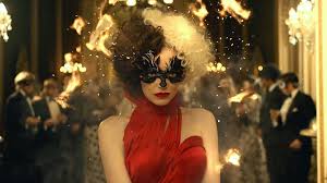 May 26, 2021 · emma stone in 'cruella': Disney S Cruella With Emma Stone Official Trailer 2 Video Dailymotion