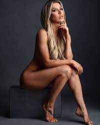 Alexandra svensson nude