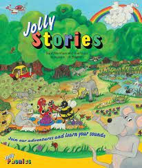It is important for children to learn to. Jolly Stories By Jolly Learning Issuu