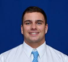 2014 Men's Lacrosse Roster