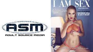 ASM Shipping Scarlett Revell Studio's 'I Am Sex – Cherry Kiss' | AVN