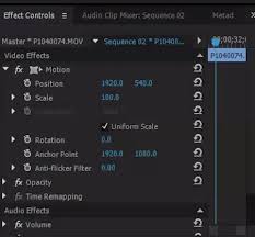 Aprende adobe premiere pro sin conocimientos previos y domina uno de los mejores software de edición de vídeo para películas, tv y la web. Como Hacer Pantalla Partida En Premiere Pro