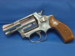 Find thousands of guns for sale at low prices. Smith Wesson S W Model 36 2 38 Spl For Sale At Gunauction Com 9744828