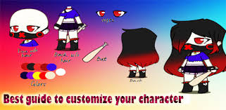 We are not associated with lunime. Descargar Guide For Gacha Club 2020 Para Pc Gratis Ultima Version Com Colorsky Gachaclublife