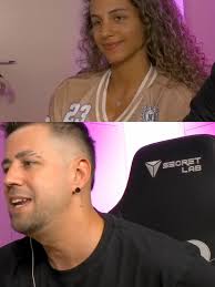 Auron: soy linda? #auron #auronplay #sarayauron #humor #veladadelaño5  #fyppp #clips #streamer #twitch