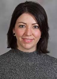 Melissa Marcotte's Instagram, Twitter & Facebook