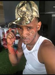 MURDER IN MARACAS BAY VILLAGE* A man was shot dead in Maracas Bay Village 