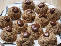 Haselnuss Makronen Rezept Makronen Kekse Backen Rezept Makronen Rezept