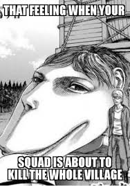 We did not find results for: As Expected Of Pieck Chan 9gag