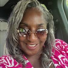 Farah Lillian Emeka for Oberlin Municipal Court. 📸: Tanya Rosen-Jones