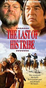 Amazon.com: The Last of His Tribe [VHS] : Jon Voight, Graham Greene, David  Ogden Stiers, Jack Blessing, Anne Archer, Daniel Benzali, Christianne  Hauber, Charles Martinet, Carl D. Parker, Angela Paton, Benne Alder,