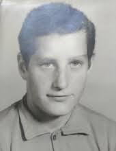 Obituary information for Donald Fred Alley