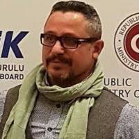 Cengiz Bayram
